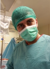 Dr n. med. Michał Macech