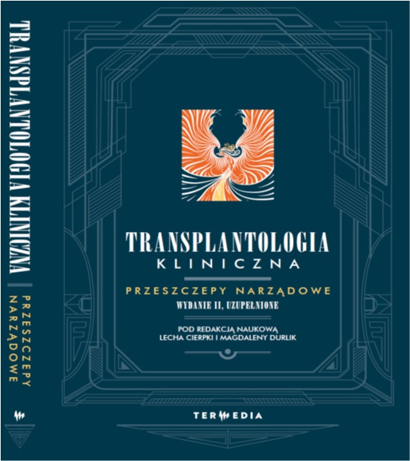 Transplantologia