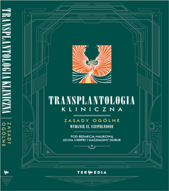 Transplantologia II