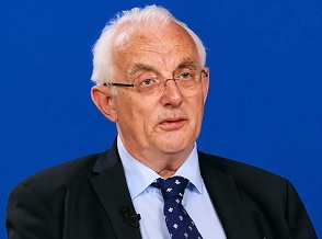 Prof. dr hab. med. Janusz Strzelczyk