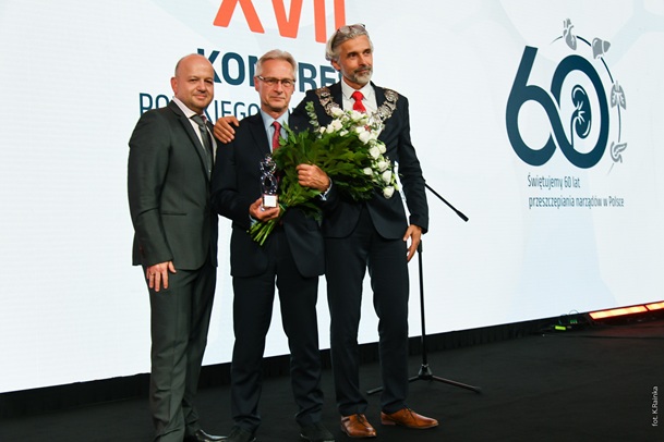 XVII Kongres PTT