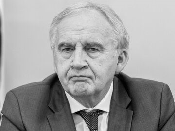 Foto: Źródło: Newspix.pl / Grzegorz Krzyżewski / Fotonews