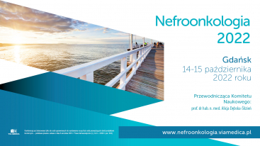 NEFROONKOLOGIA 2022